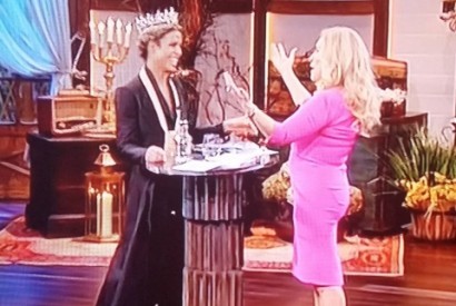 Concorrente da Madeira Carlos Costa expulso do reality show  A Quinta