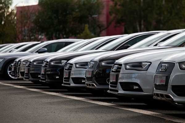 Lucros da Audi caem 4,6% até Setembro para 3.284 milhões de euros