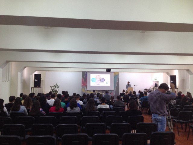 Concurso de curtas-metragens do Educamedia com final a 21 de Junho de 2016
