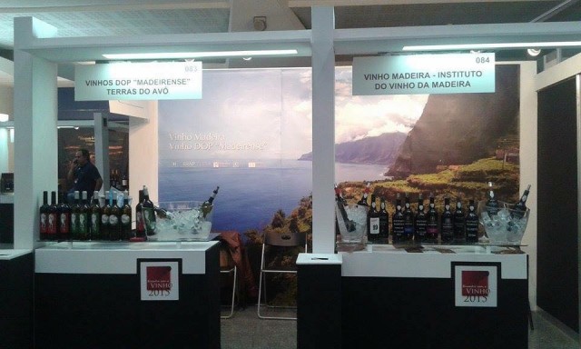 Vinhos da  Madeira promovidos em Lisboa