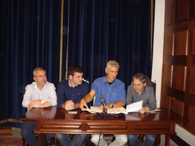 JPP acusa governo de violar lei laboral