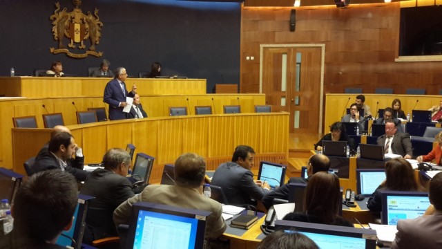 Faria Nunes apresenta programa para recuperação de listas de espera de cirurgia