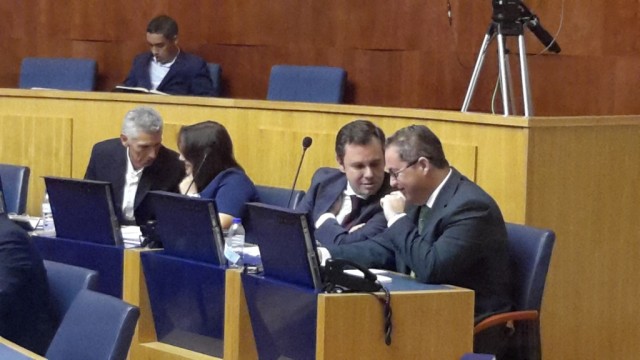 Verba de 1,4 milhões para cirurgias criticada