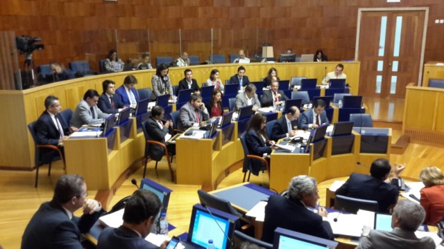 PSD recomenda constituição de comissões para os 600 anos da descoberta da Madeira