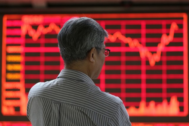 China vai unir este ano bolsas de Shenzhen e Hong Kong