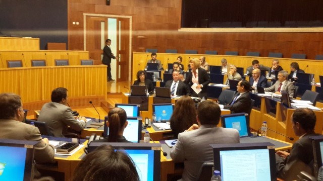 Isabel Torres acusa António Costa de golpe político miserável