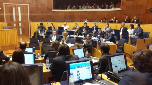 BE vai exigir debate sobre políticas de combate à pobreza