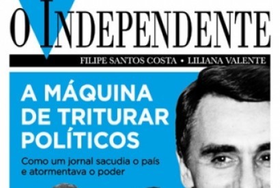 A máquina de triturar políticos tem mão madeirense