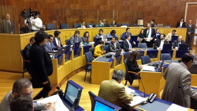 PSD vai aprovar proposta de lei das 35 horas de trabalho semanais