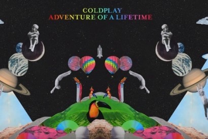Coldplay lançam novo disco no início de Dezembro