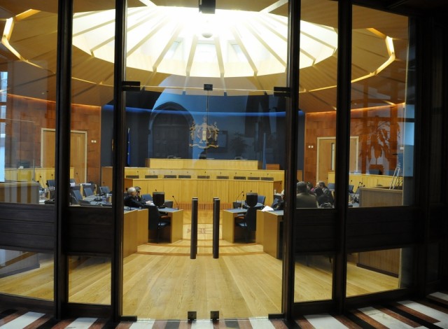 Plenário da ALRAM marcado para dia 10 tem 96 pontos na agenda