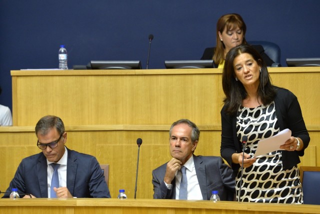 Governo Regional diz que investiu 18 milhões em apoios aos desempregados este ano