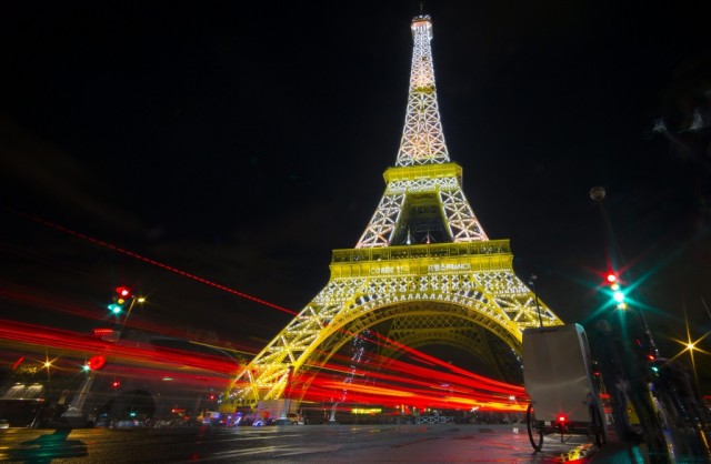Mais de uma dezena de fotógrafos portugueses representados no Paris Photo
