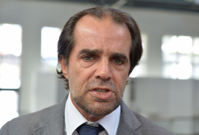 Presidente do Governo Regional da Madeira inicia primeira visita oficial à Venezuela