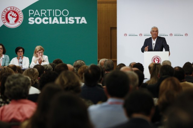 Proposta de Programa de Governo socialista dedica um capítulo às Autonomias