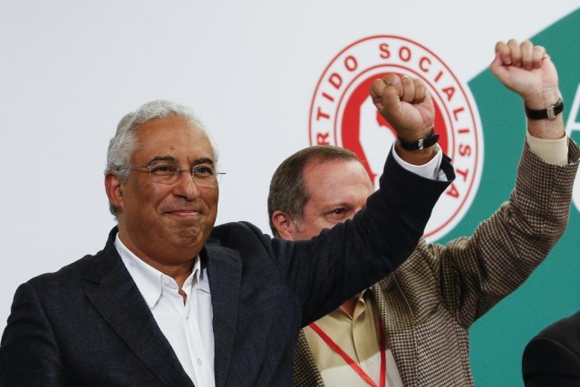 CDS-PP acusa António Costa de tentar enlamear Portas para disfarçar ilegitimidade