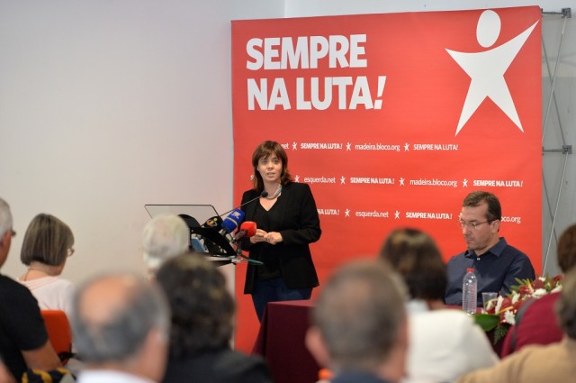 Acordo à esquerda para quatro anos com três matérias intocáveis