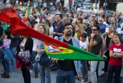 Défice abaixo de 3% este ano será difícil para Portugal