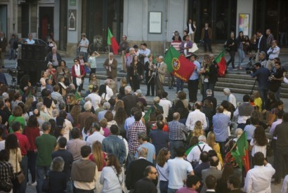 Instabilidade política em Portugal pode penalizar crescimento no médio prazo