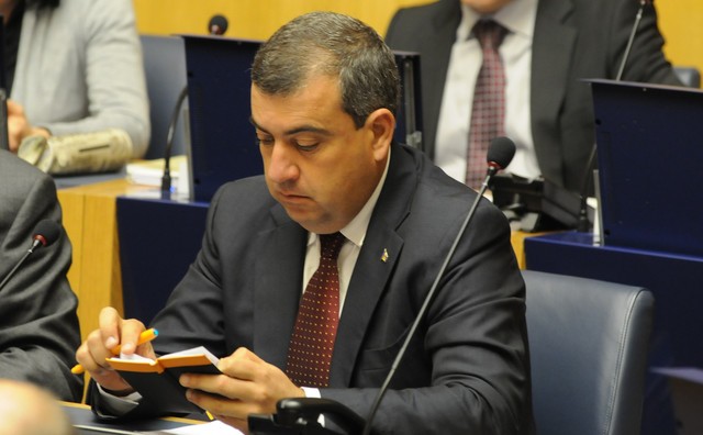 Roberto Silva torna-se assessor na área do ambiente e do ordenamento do território