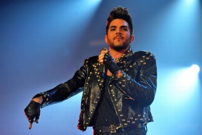 Queen, com Adam Lambert, em Maio no Rock in Rio Lisboa
