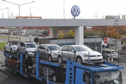 Volkswagen discute com funcionários futuro da empresa