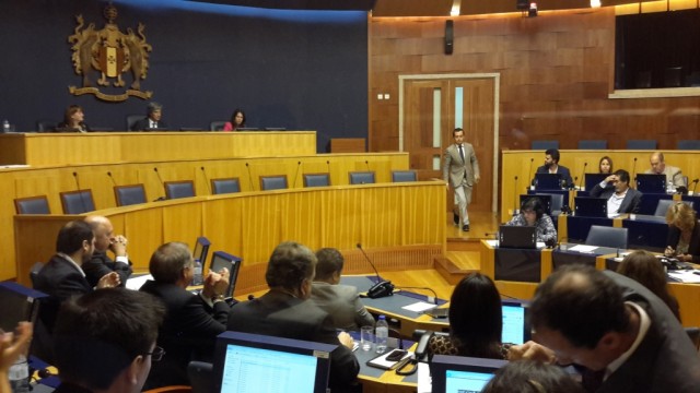 Parlamento debate benefícios do subsídio de mobilidade
