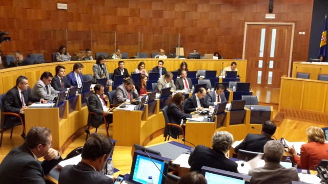 PSD lembra que banco de terras faz parte do programa do governo e já há uma proposta na ALM