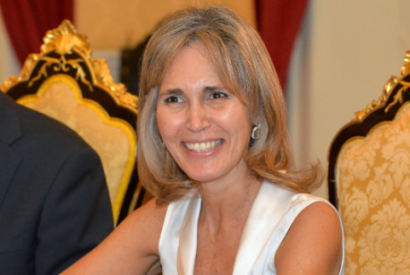 Vanda Correia de Jesus vai presidir à Associação Notas e Sinfonias Atlânticas