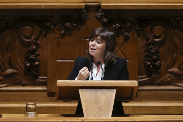 BE diz que PR tem de respeitar vontade da maioria dos portugueses