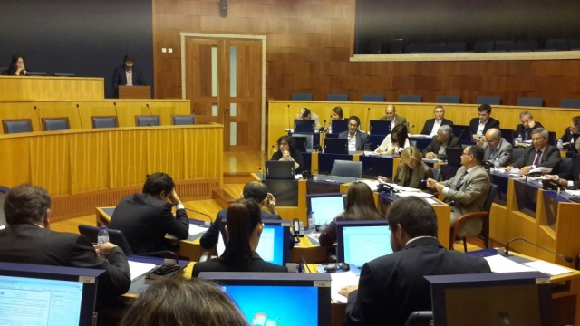 Guido Gonçalves classifica o acordo de esquerda como um romance do facebook