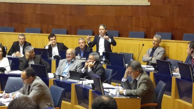 JPP promete novidades incómodas sobre a Empresa Jornal da Madeira