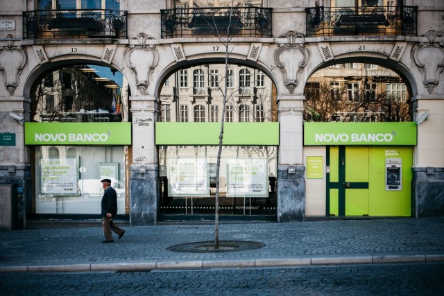 BCE divulga sábado necessidades de capital do Novo Banco