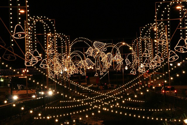 Tribunal de Contas já deu o visto às iluminações de Natal