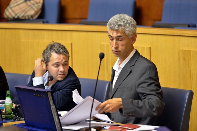 JPP defende sistema fiscal próprio para a Madeira já em 2016