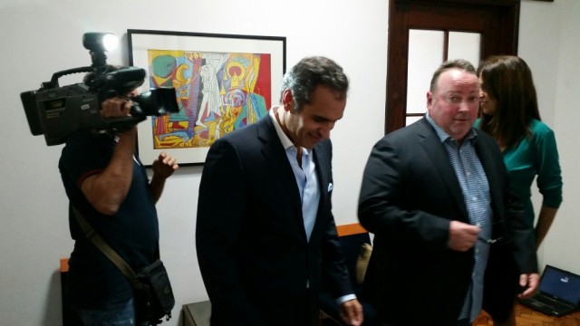 PS acusa o Governo Regional de estar agachado a Lisboa