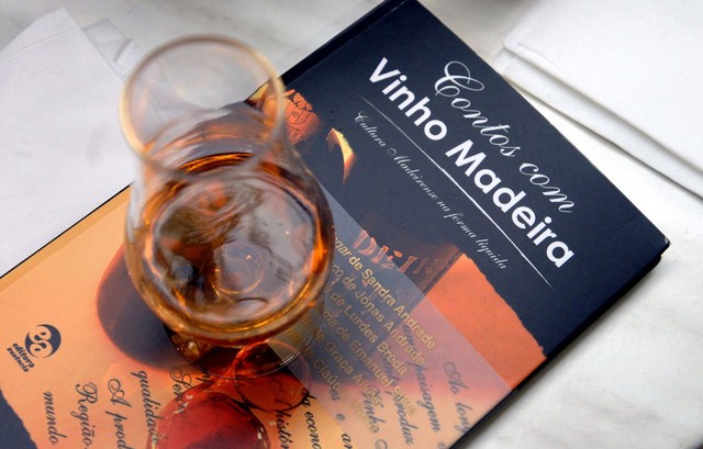 Vinho Madeira promove-se no Japão e na Coreia do Sul
