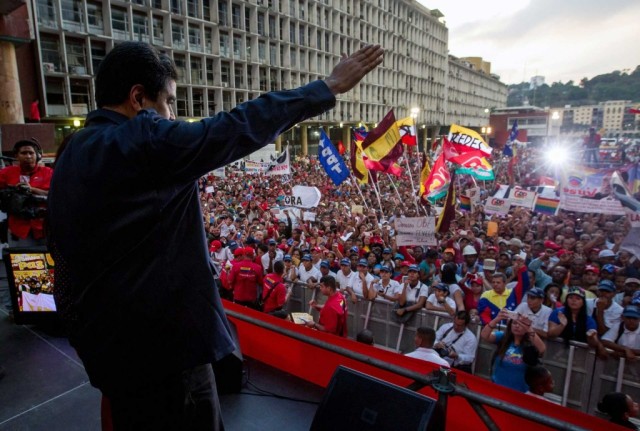 Comerciantes portugueses apreensivos com nova legislação na Venezuela