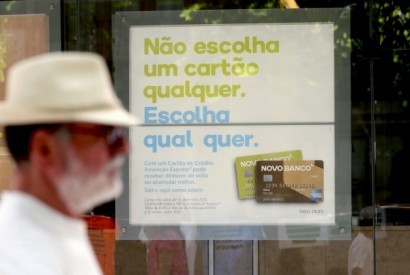 Novo Banco vai vender seguradora para cumprir exigências do BCE