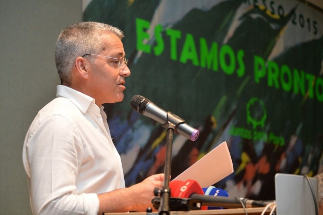 CM Santa Cruz critica amnésia e manipulação barata do PSD