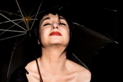 Mísia apresenta em Lisboa o novo álbum que é um tributo a Amália Rodrigues