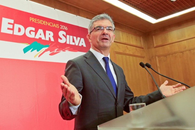Presidente da República tornou-se num foco de instabilidade
