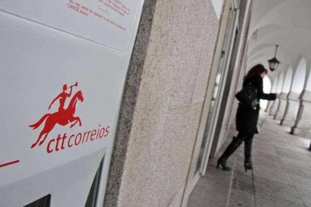 Banco CTT inicia atividade a 27 de novembro