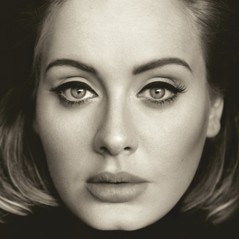 Cantora britânica Adele edita novo álbum na sexta-feira