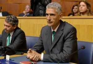 JPP tenta travar alteração ao sistema de avaliação dos funcionários públicos