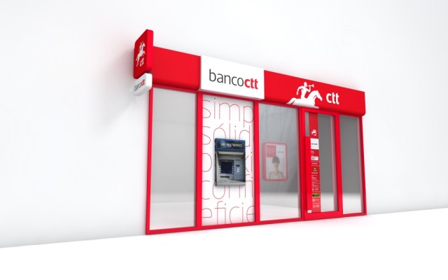 BancoCTT vai ser desenvolvido apenas em Portugal
