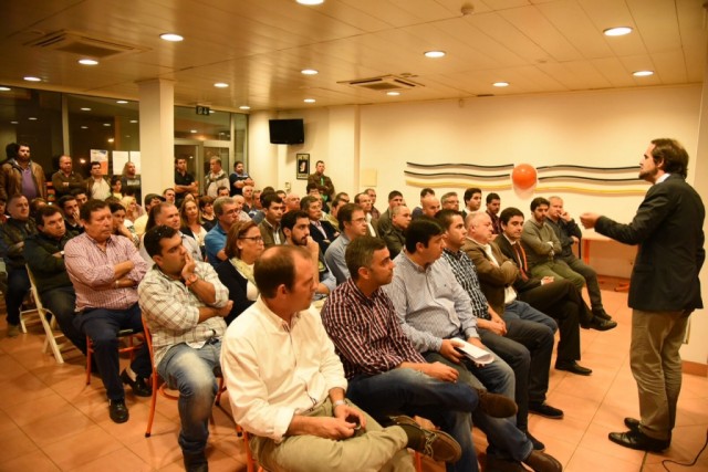Albuquerque fala das conquistas em seis meses
