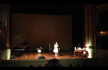 Poeta José António Gonçalves homenageado hoje no Teatro Municipal Baltazar Dias
