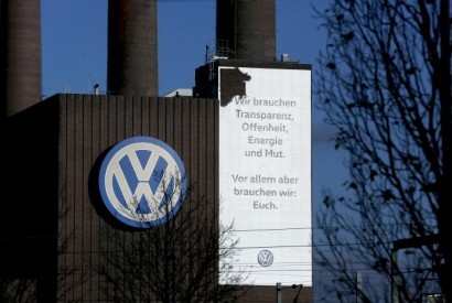 EUA dizem que escândalo da Volkswagen é maior do que inicialmente se pensava