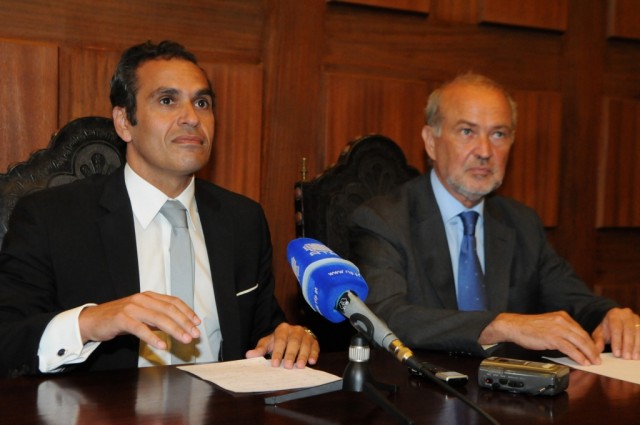 PS-Madeira reúne-se amanhã com a Casa da Madeira nos Açores